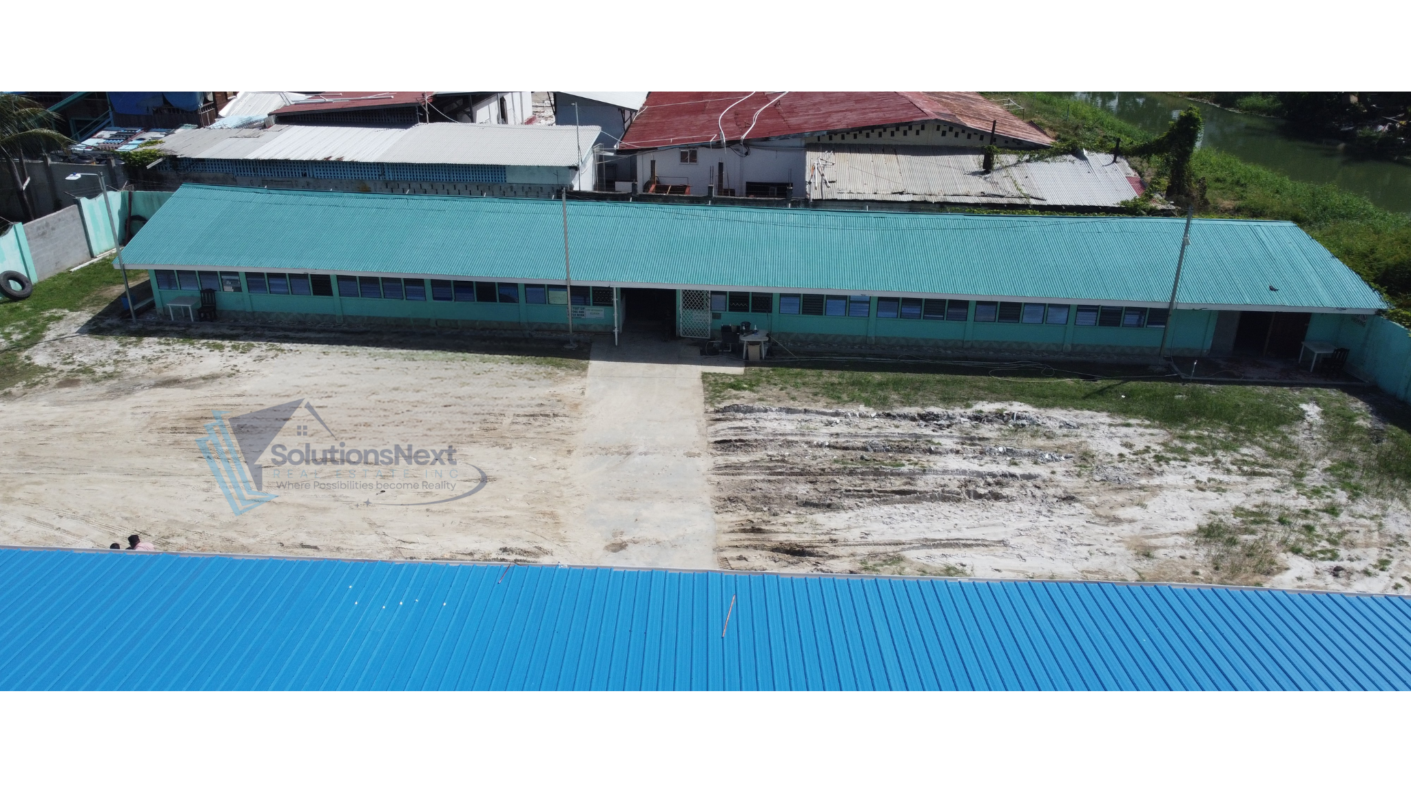 Client#1 Pic 2 Commercial/Industrial Property For Sale