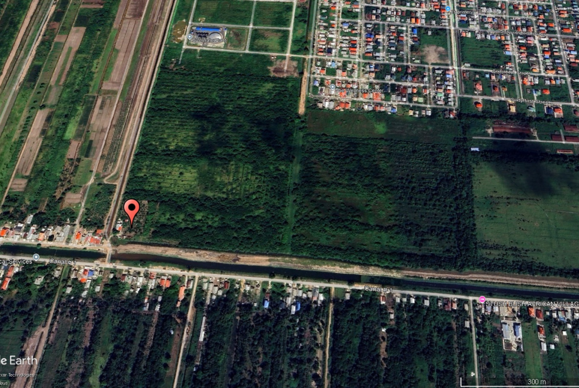Commercial • Industrial • Residential Land For Sale