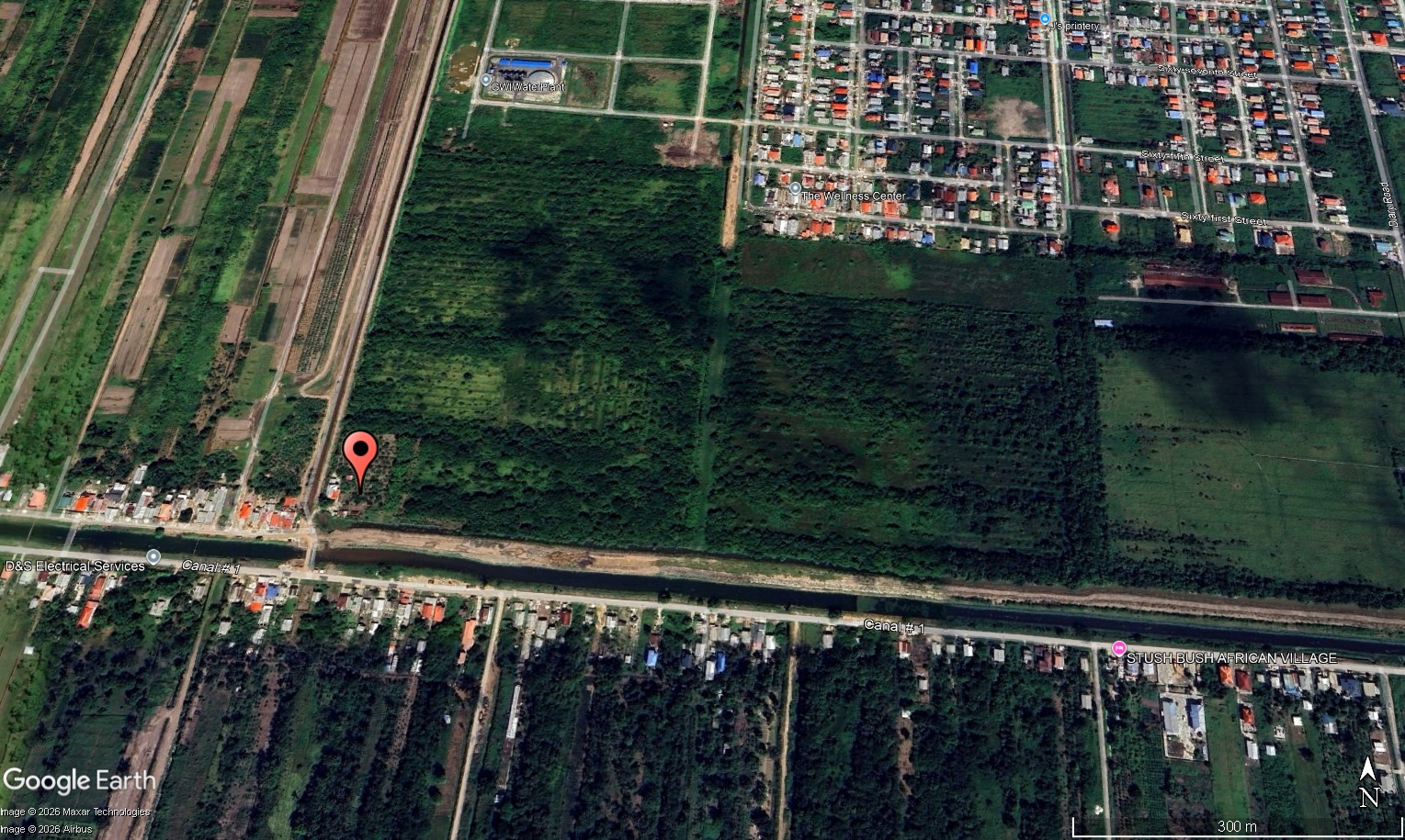Client#2 Pic 2 Commercial • Industrial • Residential Land For Sale