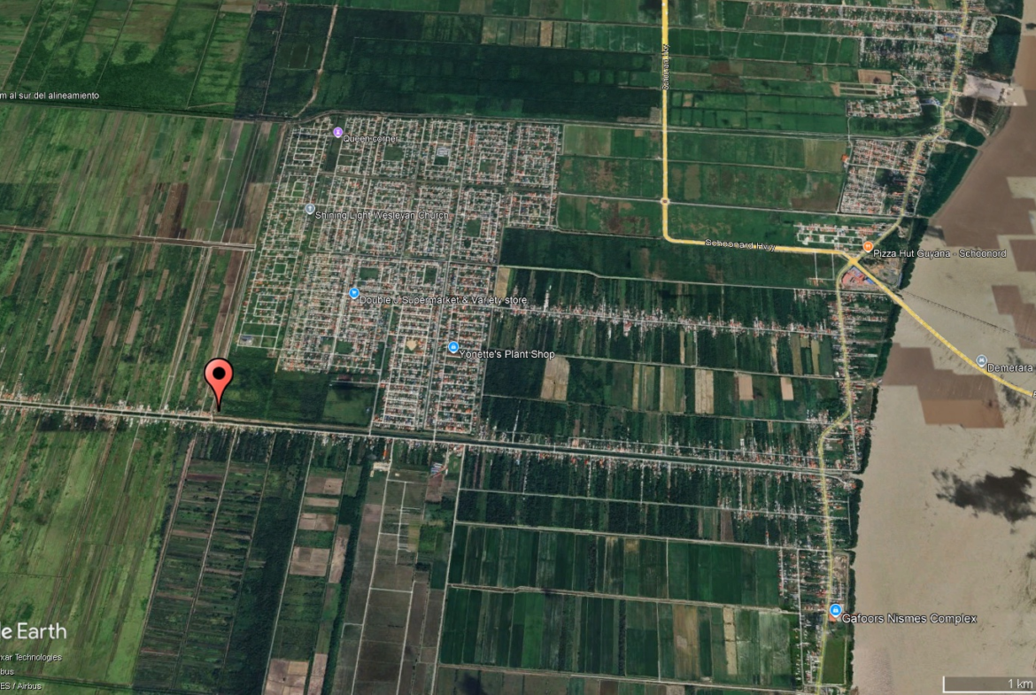 Commercial • Industrial • Residential Land For Sale