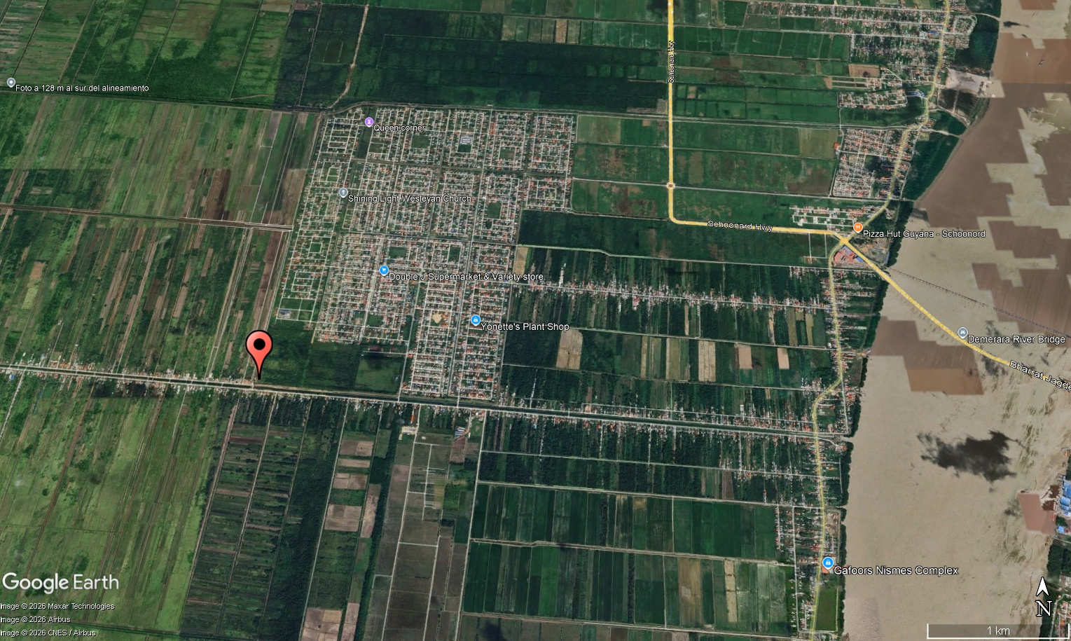 Client#2 Pic 3 Commercial • Industrial • Residential Land For Sale