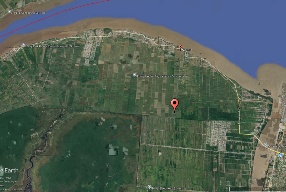 Commercial/Industrial Land For Sale