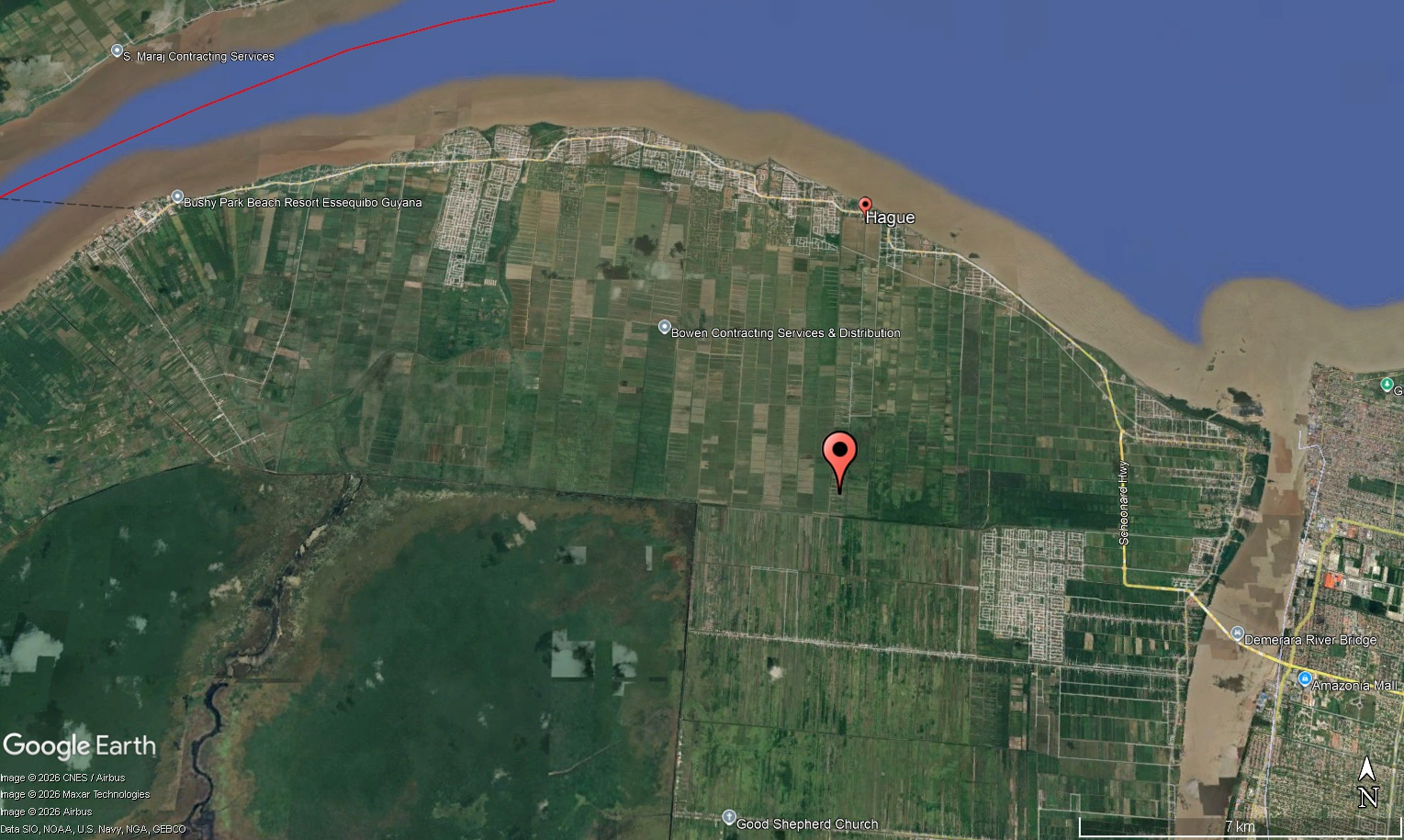 Client#3 Pic 3 Commercial/Industrial Land For Sale
